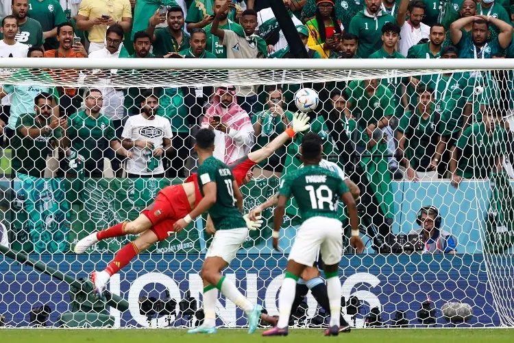 Los tres finalistas para el The Best para mejor arquero del mundo