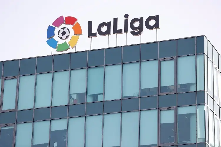 LaLiga: Superliga sigue siendo una grave amenaza para el fútbol