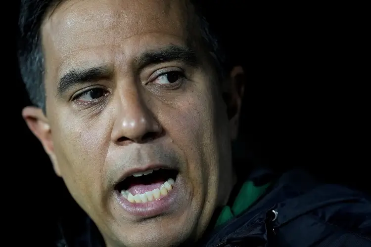 Un ex de la Liga MX rechaza dirigir a Ecuador