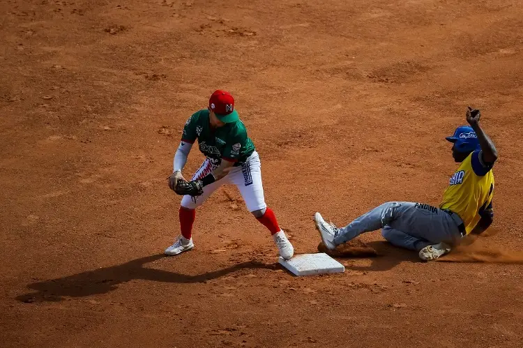 México se queda con el tercer lugar de la Serie del Caribe