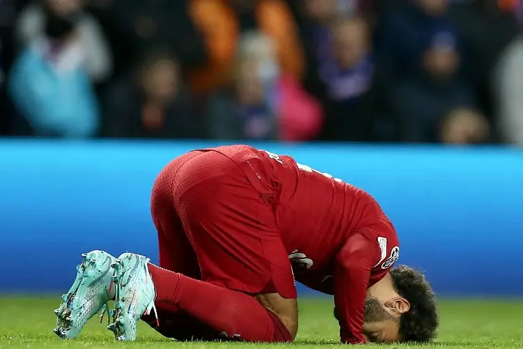 El día que Mourinho hizo llorar a Salah y lo destrozó