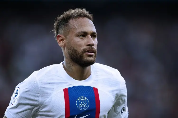 Neymar está de nuevo en el ojo del huracán con el PSG