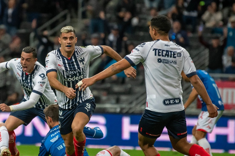 La increíble razón por la que Rayados puede ser sancionado por Liga MX