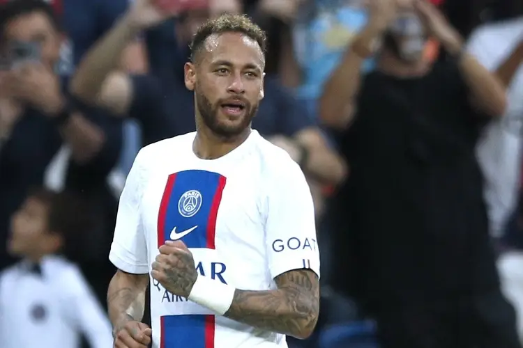 PSG revela detalles de la nueva lesión de Neymar 