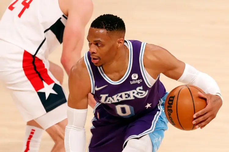 Westbrook firmará con Los Clippers