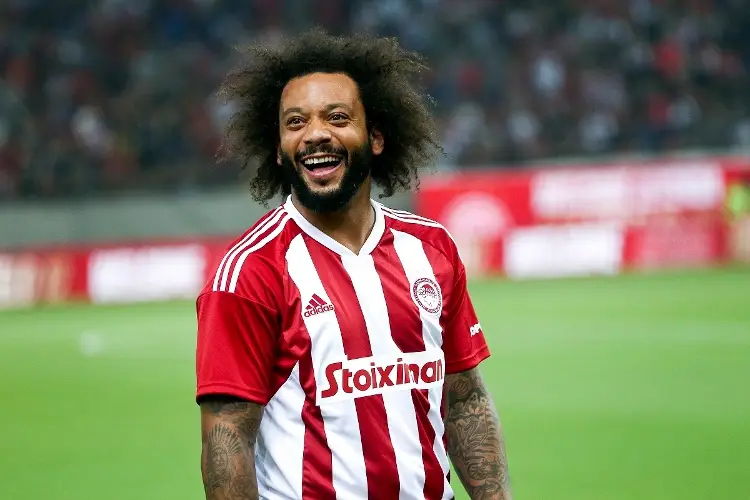 Marcelo ha firmado con el Fluminense 