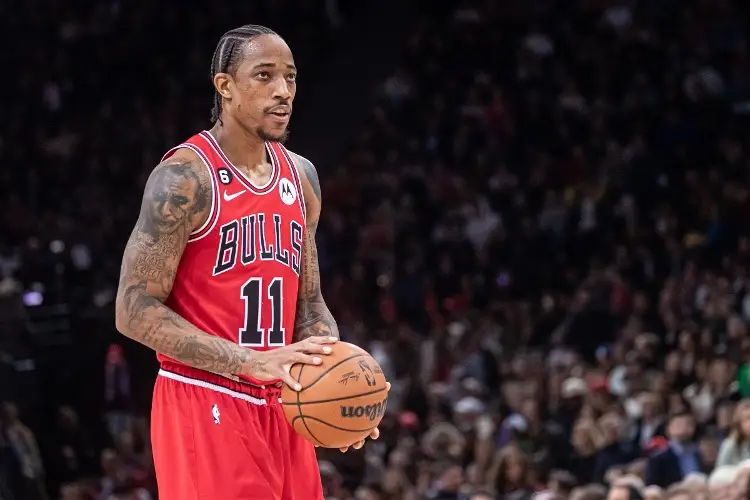 NBA: Los Chicago Bulls destrozan a los Brooklyn Nets