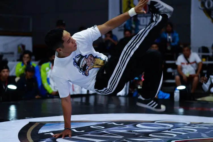 Listo el selectivo estatal de Breaking