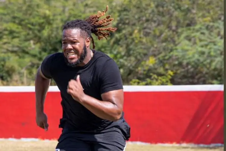 Vladimir Guerrero Jr. se lesiona y no va al Clásico Mundial 