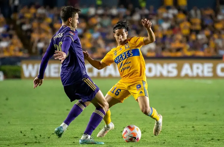 Me ponen como el malo de la película: Lainez manda mensaje al América