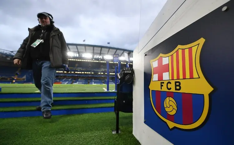 Fiscalía denuncia al Barcelona por 'comprar árbitros'
