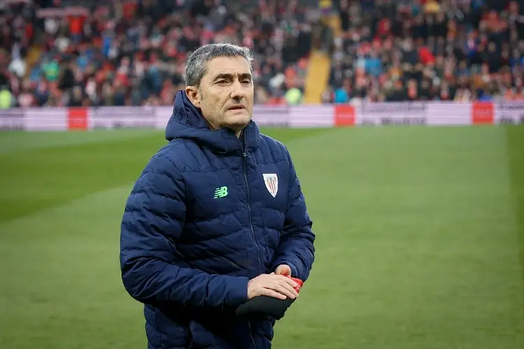 Valverde dice que nadie lo ha buscado para declarar por caso Barcelona