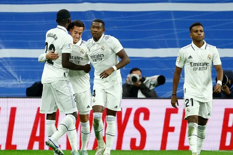 El mensaje de Butragueño al Chelsea previo a enfrentar al Real Madrid