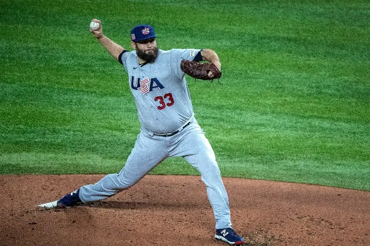 Estados Unidos concreta pase a semifinal del Clásico Mundial