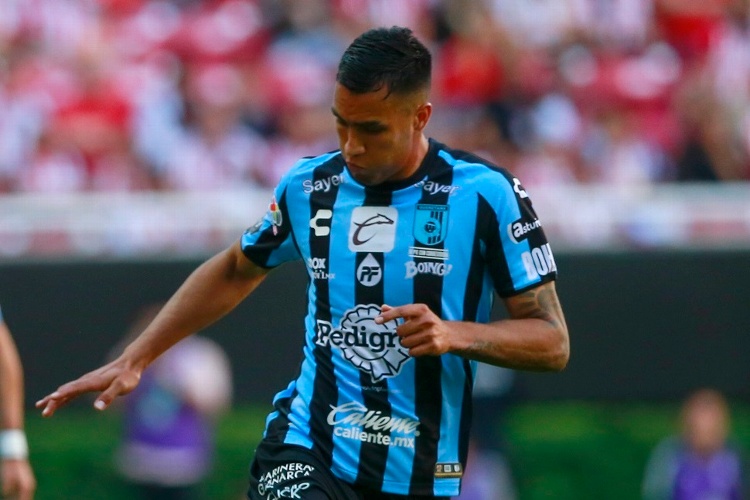 Empate entre Querétaro y FC Juárez en la reapertura del Corregidora