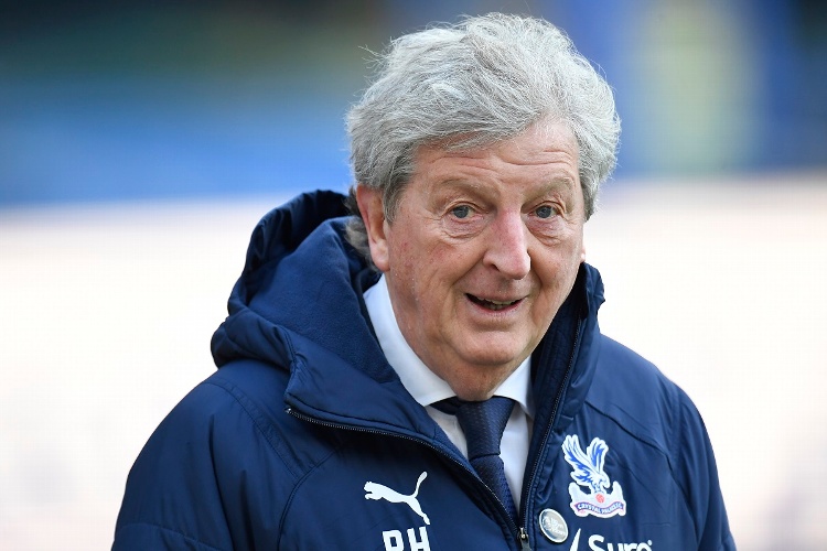 Roy Hodgson regresa a los banquillos como DT del Crystal Palace