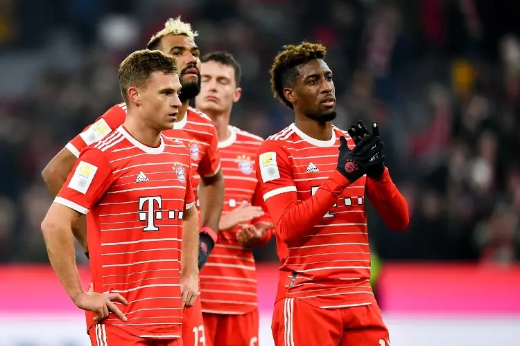 Bayern Múnich envía un mensaje luego del fallecimiento de 'Chabelo'