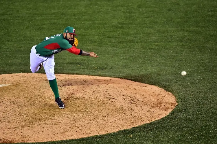 Sergio Romo anuncia su retiro