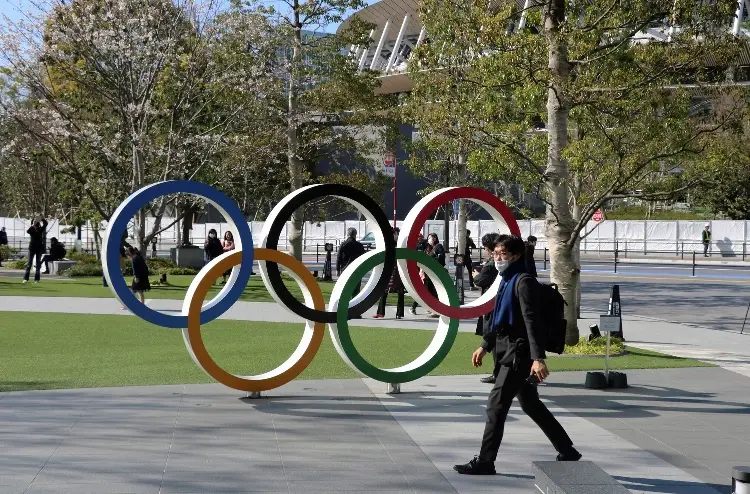 Ucrania pide claridad al Comité Olímpico sobre Rusia