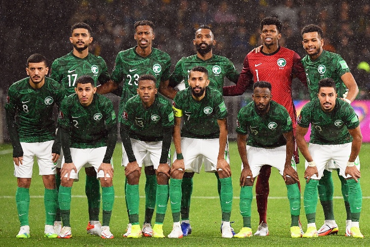 Renuncia DT que hizo historia con Arabia Saudita