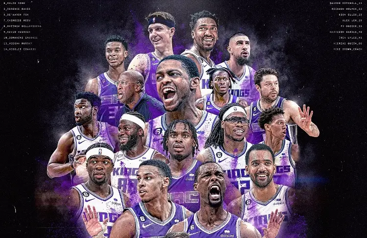 NBA: 17 años después, los Sacramento Kings vuelven a Playoffs