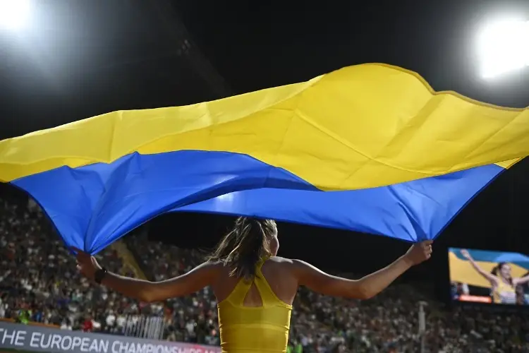 Ucrania será la más perjudicada si boicotea los Juegos Olímpicos: COI