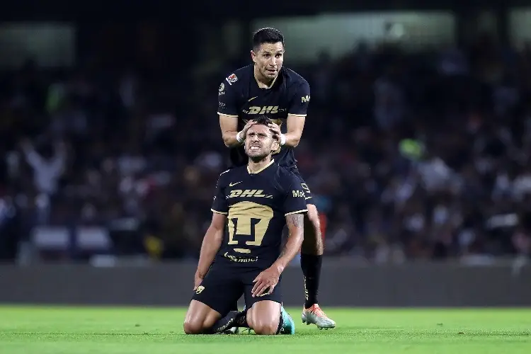 Querétaro acaba con los Pumas