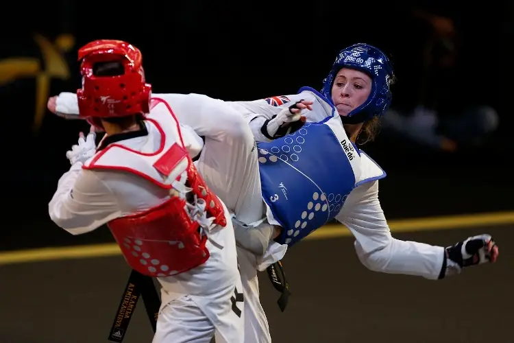 El taekwondo volverá a admitir a competidores rusos y bielorrusos
