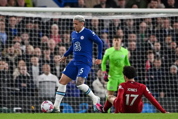 Chelsea y Liverpool firman triste empate