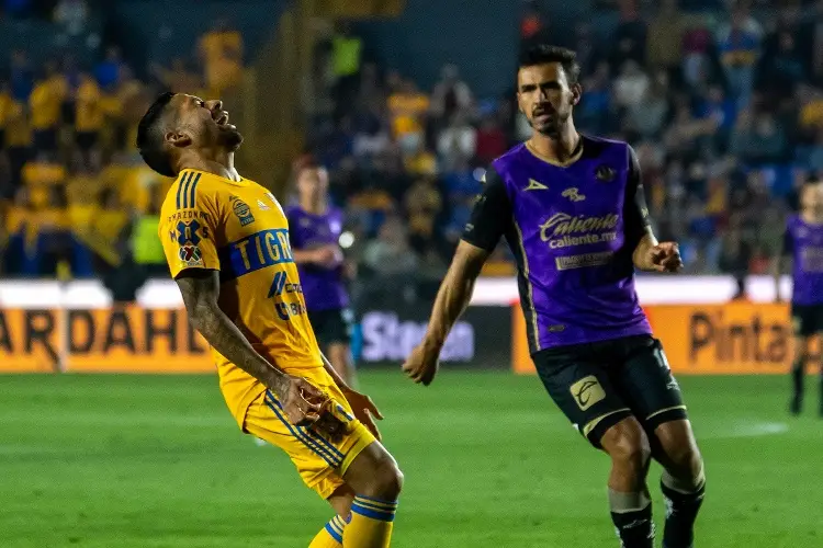 ¡Sorpresa! Tigres pierde contra Mazatlán en el 'Volcán'