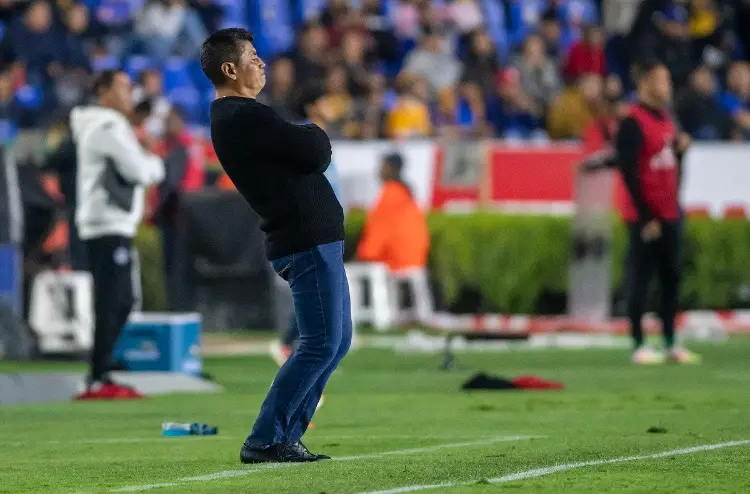 Tigres se va a quedar sin técnico (VIDEO)