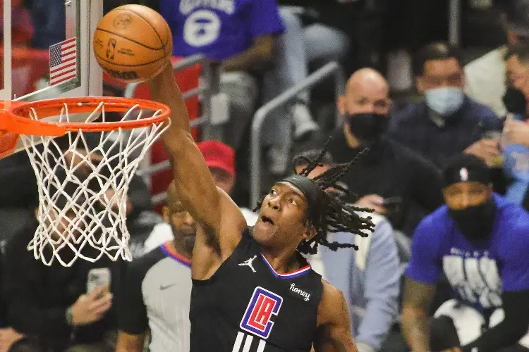 NBA: Clippers a los playoffs