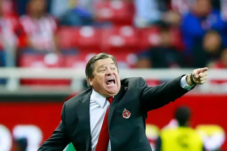 'Piojo' revienta a Europa por no contratar entrenadores mexicanos: 'No nos buscan', dice