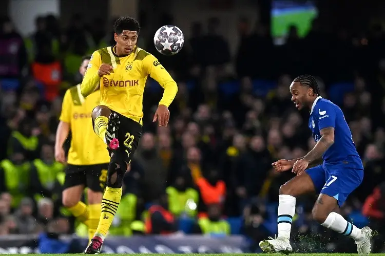 Liverpool y Klopp se resignan, no podrán fichar a Bellingham 