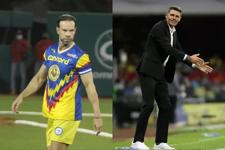 Zague se lanza contra 'Tano' Ortiz: 'Demuestra muchísima ineptitud'