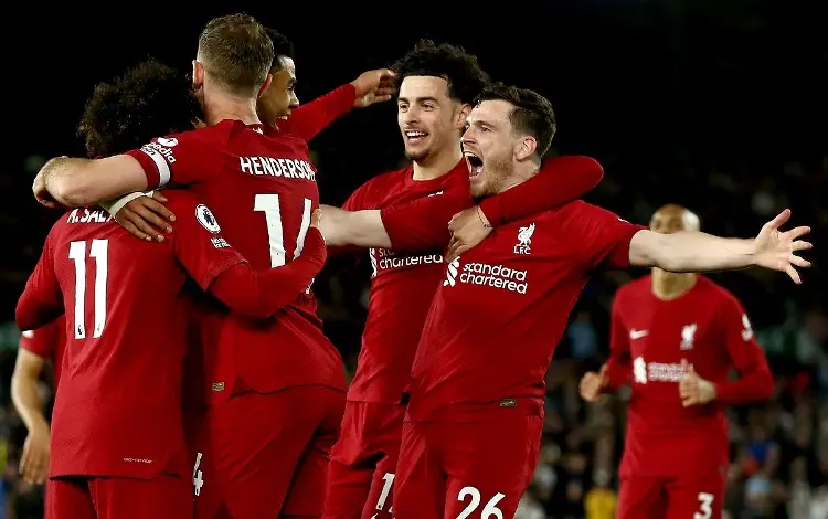 Liverpool pudo ganar un mes y medio después