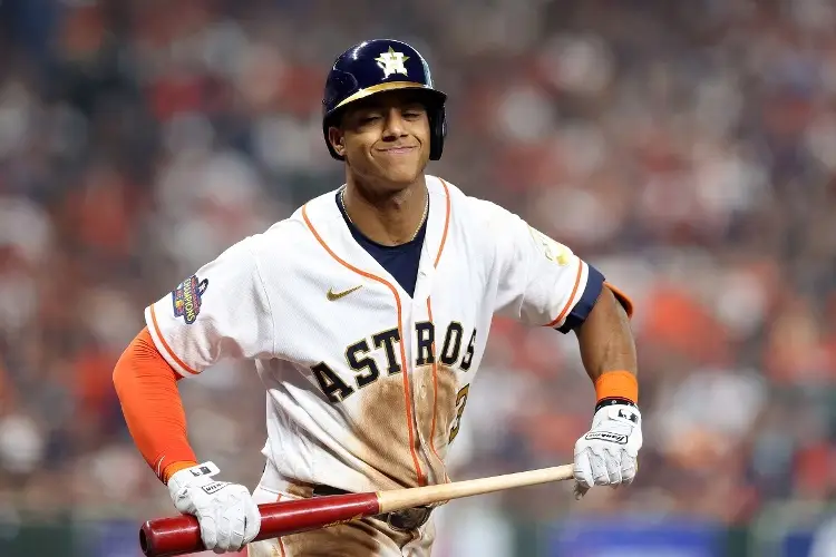 MLB: Los Astros de Houston se imponen a los Blue Jays