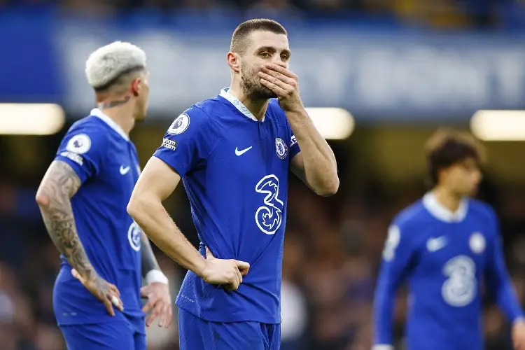 Pochettino toma la delantera para entrenar al Chelsea