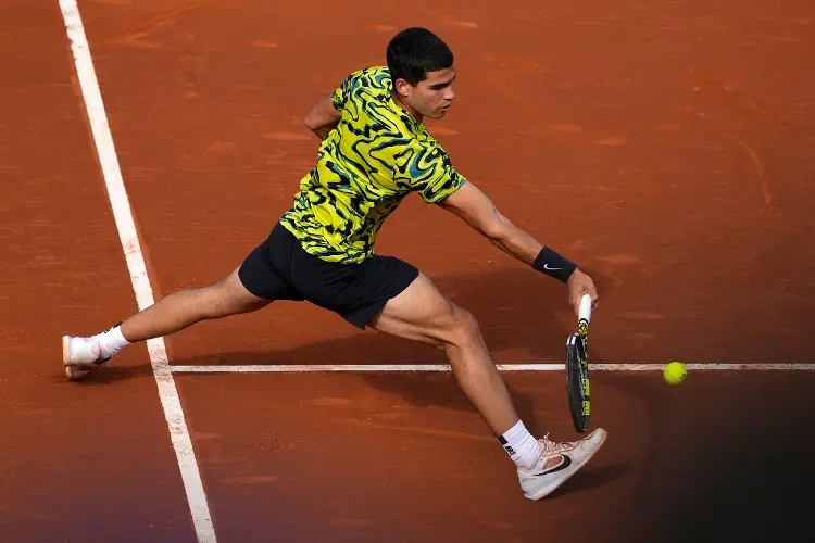 ¡Choque de trenes! Una Final soñada entre Tsitsipas y Alcaraz