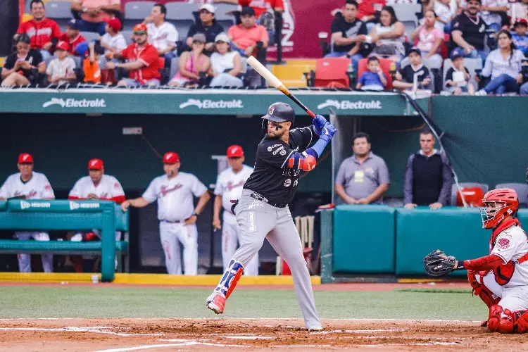 Toros empata la serie ante El Águila