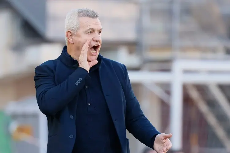 Esto dijo Javier Aguirre tras la victoria del Mallorca ante Getafe
