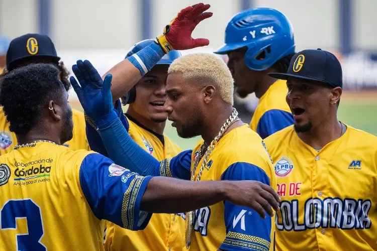 Colombia renuncia a la Serie del Caribe 
