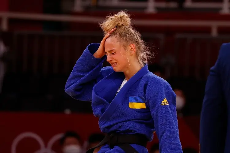 Ucrania boicoteará el Mundial de Judo por la participación de rusos