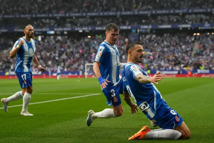 El Espanyol de César Montes logra un valioso triunfo en su lucha por no descender