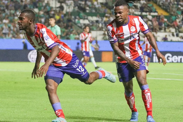 'Es la belleza de la Liga MX': DT de San Luis celebra pase a liguilla