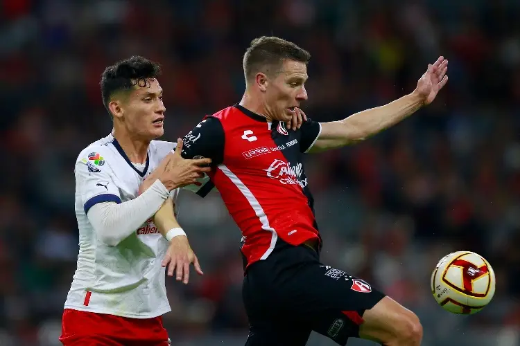 Así se jugarán los Cuartos de Final de Liga MX