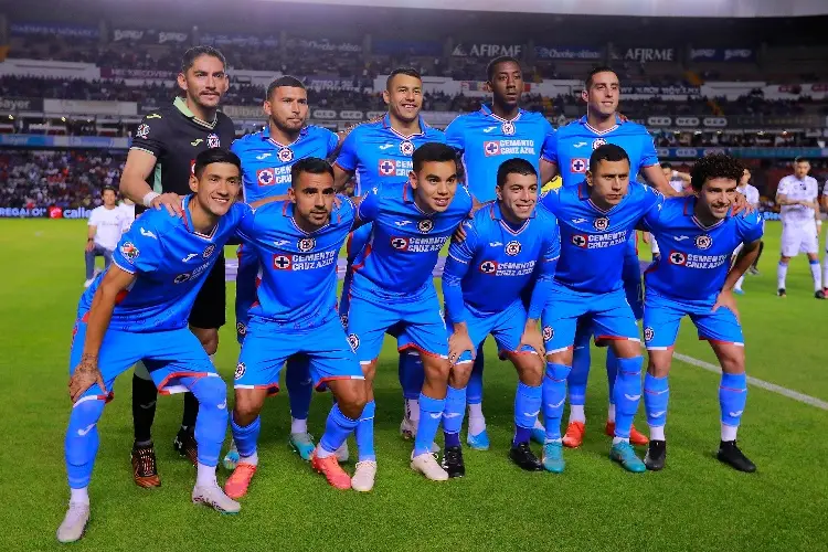 ¡Otro más! Cruz Azul anuncia segunda baja en su 'limpia'