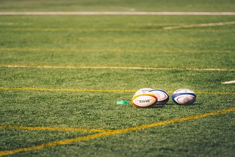 Exjugador de rugby es condenado a prisión por violación