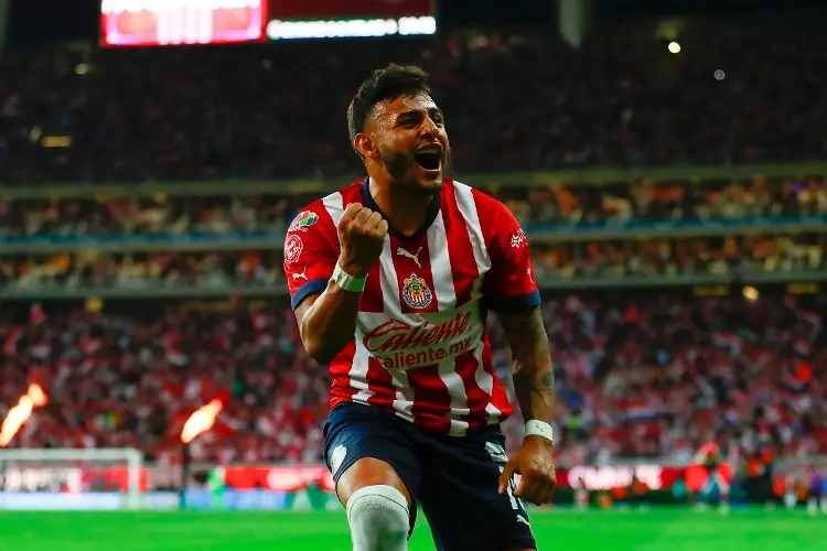 Dice Alexis Vega que él no se burló de Quiñones (FOTO)