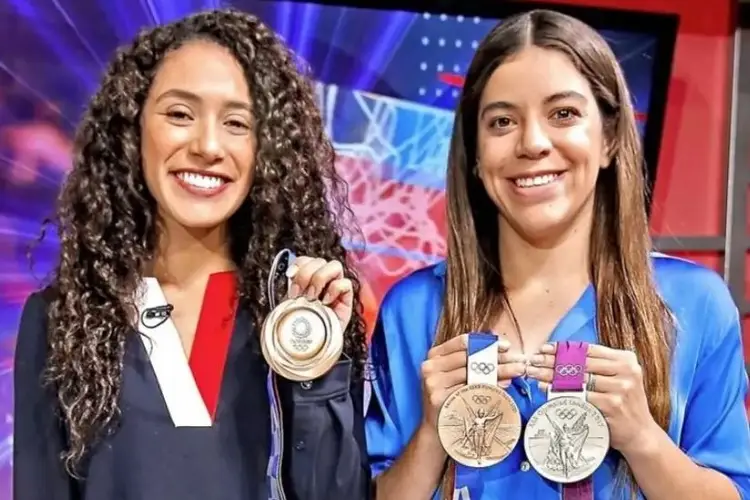 Clavadistas subastarán medallas por falta de apoyo 